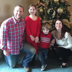 Meet your Posher, Curtis